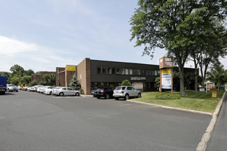 More details for 1300 Industrial Blvd, Southampton, PA - Light Industrial for Sale