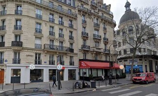 More details for 14 Avenue Niel, Paris - Retail, Industrial to Rent