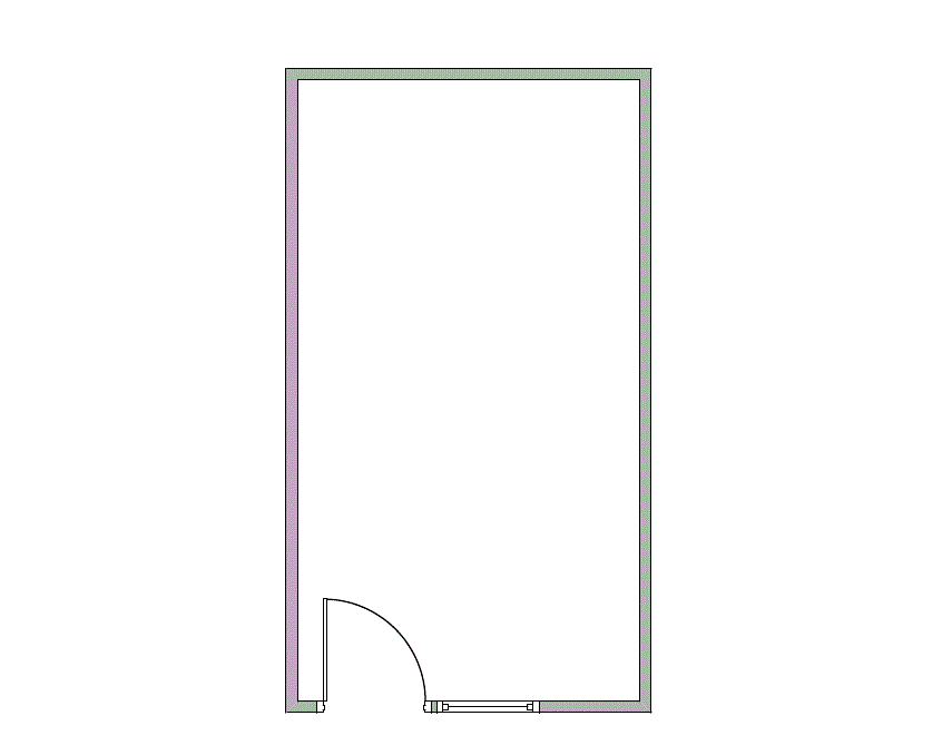 10000 N 31st Ave, Phoenix, AZ to rent Floor Plan- Image 1 of 1