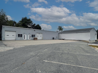 More details for 999 Roosevelt Trl, Windham, ME - Industrial for Rent