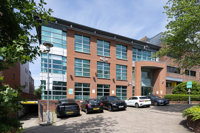 More details for 41 London Rd, Reigate - Co-working to Rent
