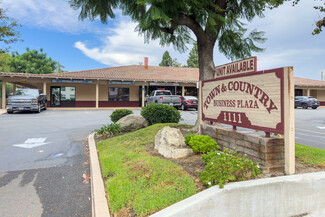 More details for 1111 W Town and Country Rd, Orange, CA - Office for Rent