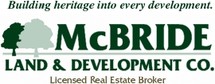 McBride Land & Development Company