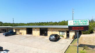 More details for 120-2 Frog Pond Ln, Dripping Springs, TX - Light Industrial for Sale