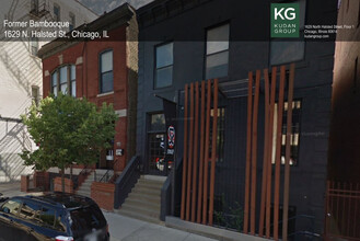 1629 N Halsted St, Chicago, IL for sale Building Photo- Image 1 of 8