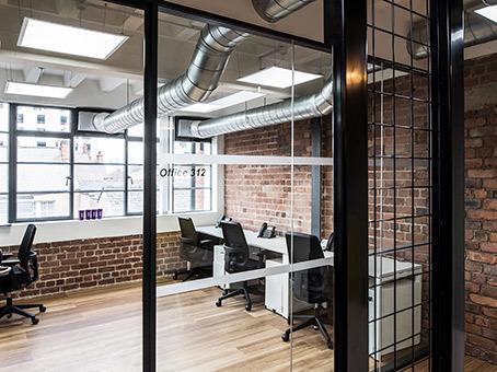 More details for 82 Wood St, Liverpool - Office to Rent