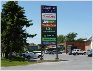 More details for 4499 Bath Rd, Loyalist, ON - Retail for Rent