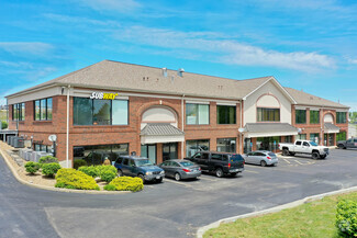 More details for 4618-4644 S Saint Peters Pky, Saint Peters, MO - Office, Office/Retail for Rent