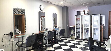 Retail in Cabanillas del Campo, Guadalajara to rent Interior Photo- Image 2 of 11