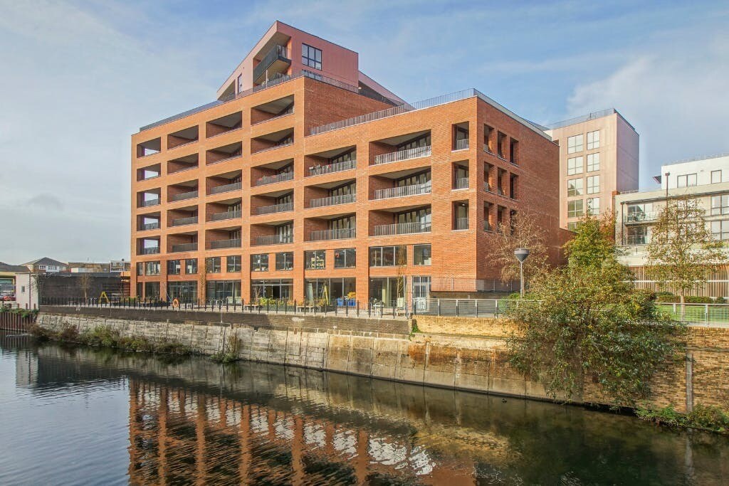 5 Yeo St, London for sale Building Photo- Image 1 of 1