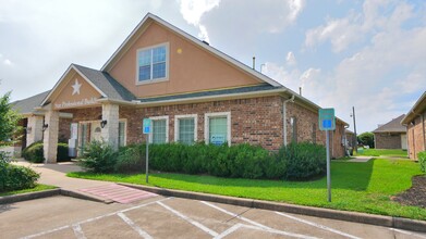 21230 Kingsland Blvd, Katy, TX for rent Building Photo- Image 2 of 20