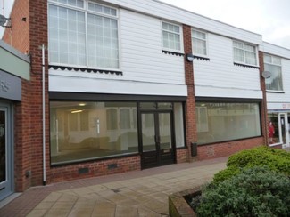 More details for 16-18 St Johns Way, Knowle - Retail for Rent