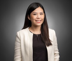 Mida Huang