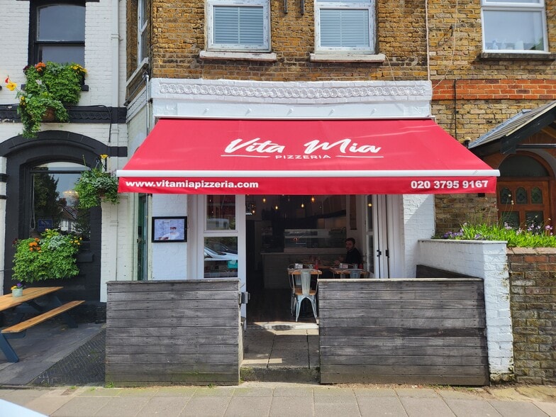 15 St Marys Rd, London for sale - Building Photo - Image 1 of 1