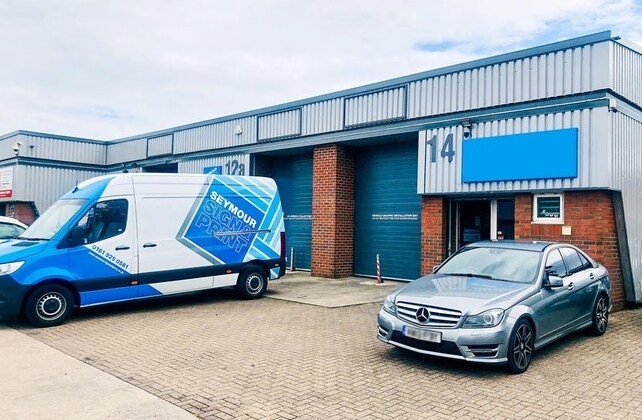 Vere St, Salford for sale Primary Photo- Image 1 of 1