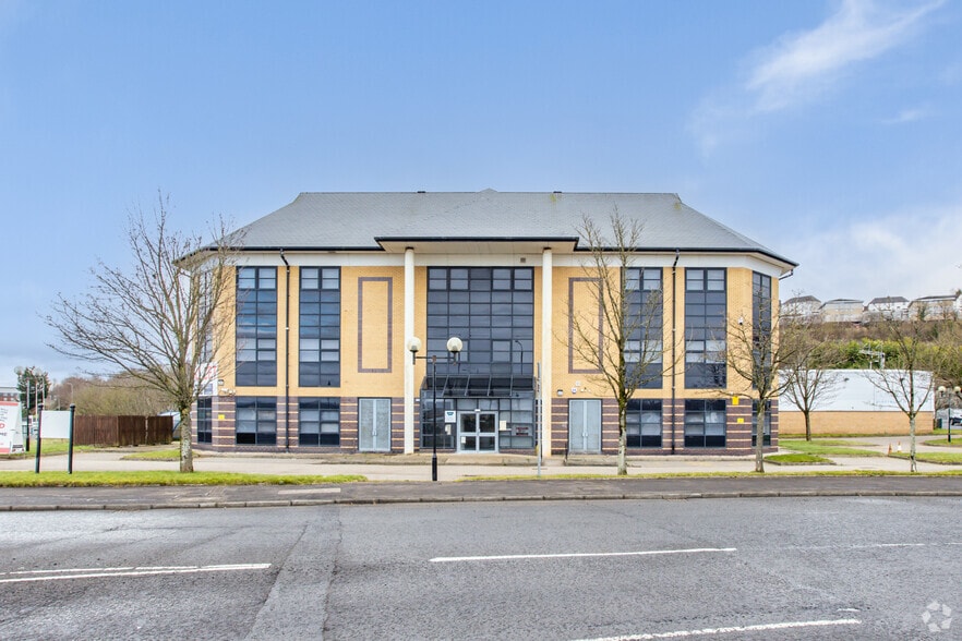 1 Arthur St, Greenock to rent - Building Photo - Image 3 of 3
