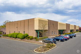 More details for 1951 Old Cuthbert Rd, Cherry Hill, NJ - Flex, Industrial for Rent