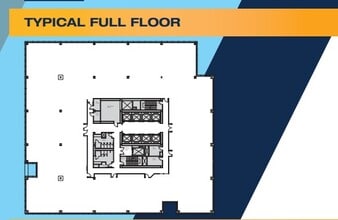 1085 Raymond Blvd, Newark, NJ to rent Floor Plan- Image 1 of 1