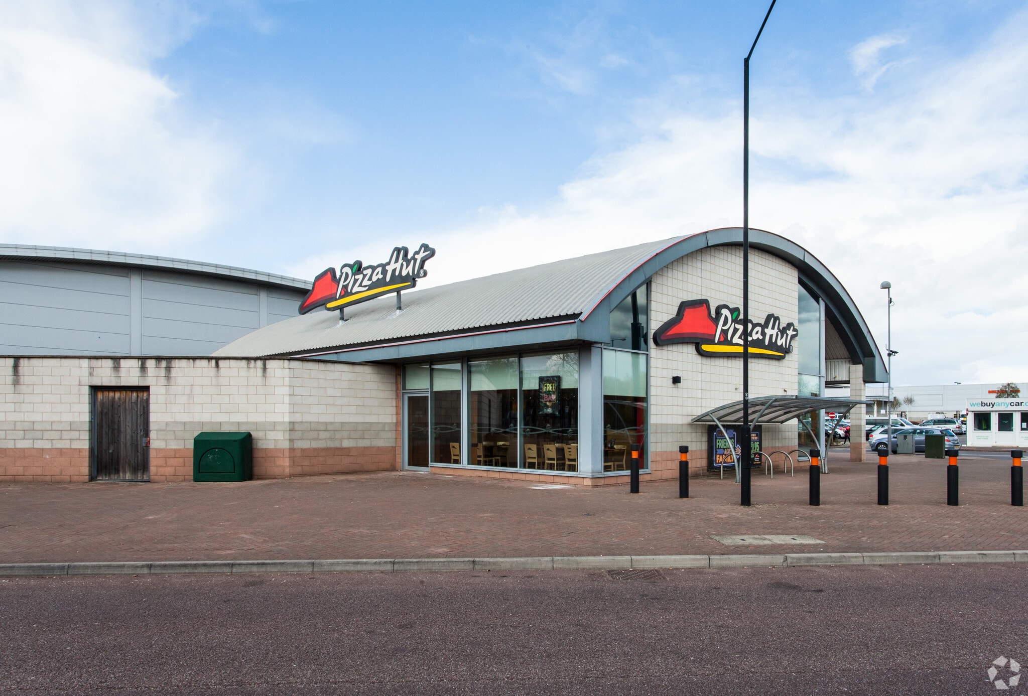 Hartcliffe Way, Bristol for sale Primary Photo- Image 1 of 1