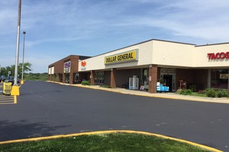 More details for 308-400 Rollins Rd, Round Lake Beach, IL - Retail for Rent