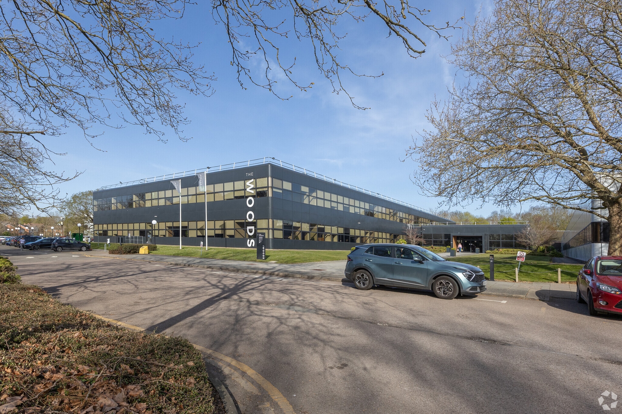 Haywood Rd, Warwick for sale Building Photo- Image 1 of 1