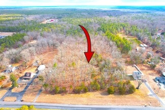 More details for 1021 Route 54, Buena Vista Township, NJ - Land for Sale