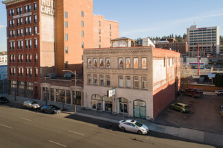 More details for 811 W 2nd Ave, Spokane, WA - Office for Sale