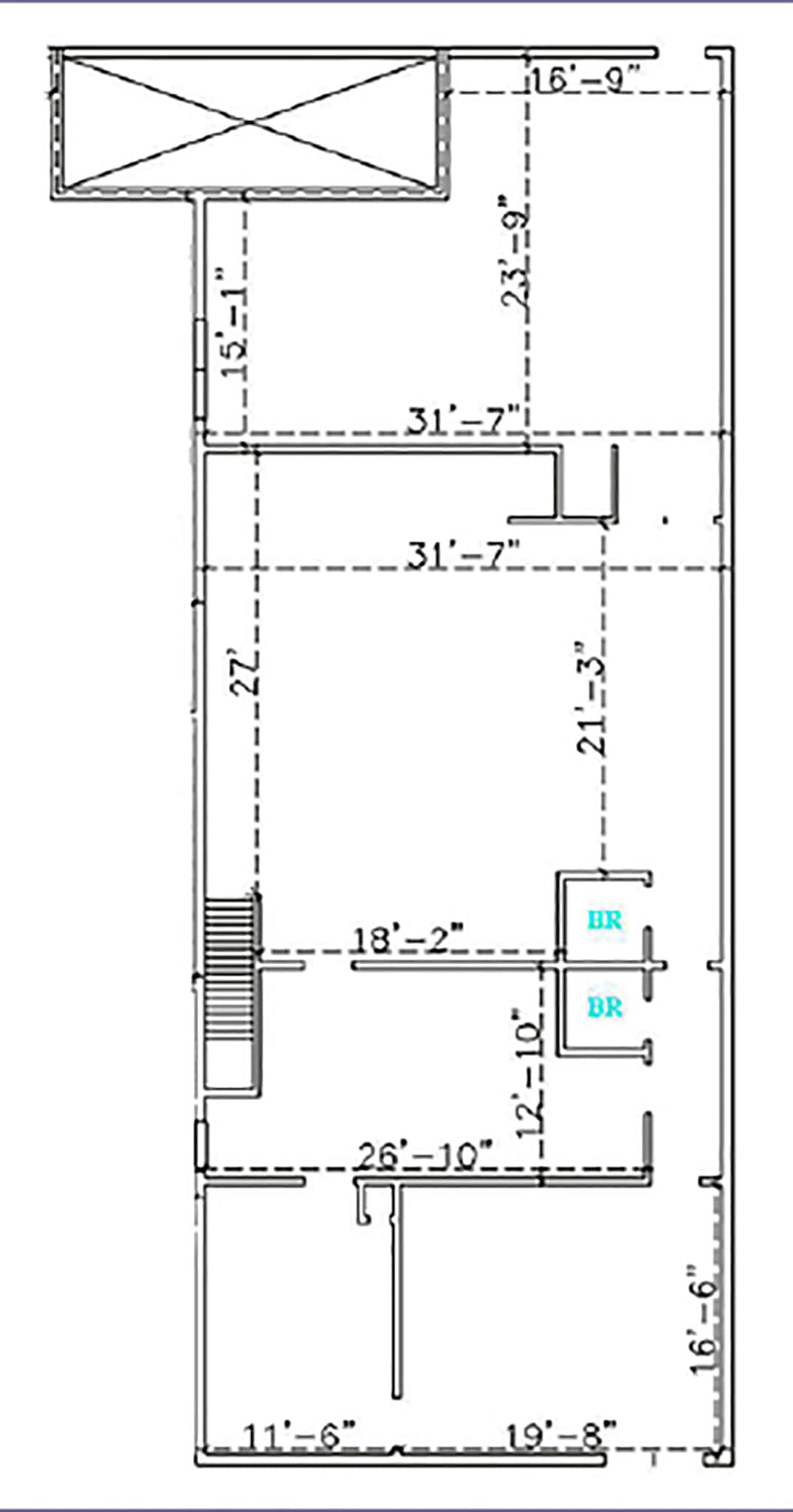 3001-3067 NW 60th St, Fort Lauderdale, FL to rent Interior Photo- Image 1 of 1