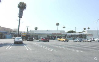 More details for 5214 W Sunset Blvd, Los Angeles, CA - Retail for Rent