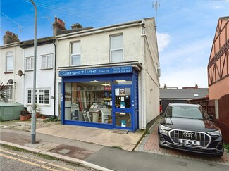 More details for 141-141A West Rd, Southend On Sea - Retail for Sale