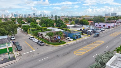 2170 NW 2nd St, Miami, FL for sale Primary Photo- Image 1 of 3