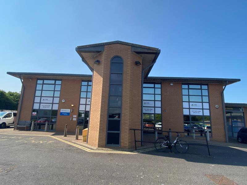 Watercombe Ln, Yeovil for sale Building Photo- Image 1 of 1