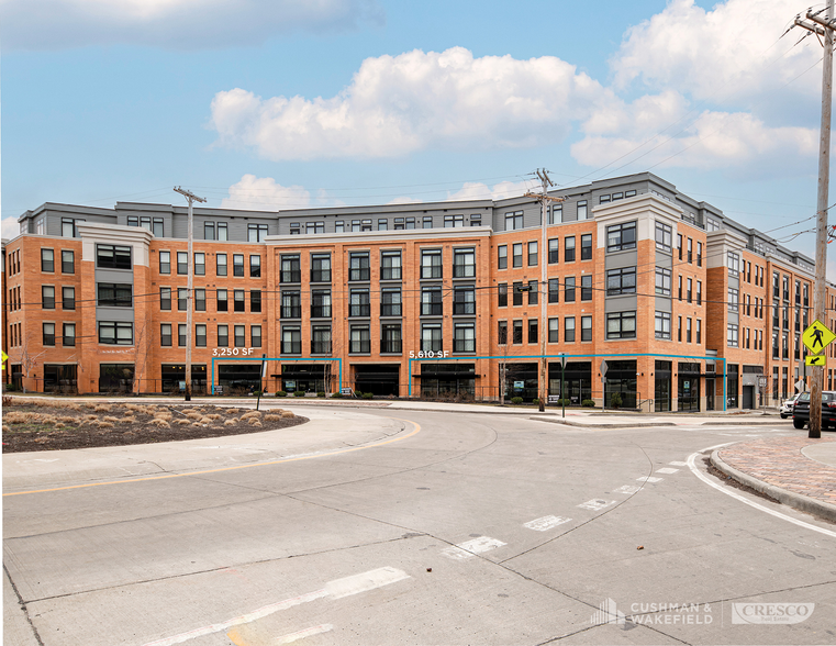 2800 Franklin Blvd, Cleveland, OH for rent - Building Photo - Image 1 of 17