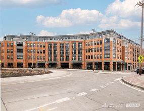 2800 Franklin Blvd, Cleveland, OH for rent Building Photo- Image 1 of 18