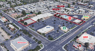 More details for 147-159 W Shaw Ave, Clovis, CA - Retail for Rent