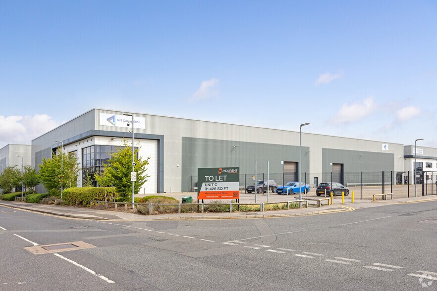 Wheatley Hall Rd, Doncaster for sale - Primary Photo - Image 1 of 1