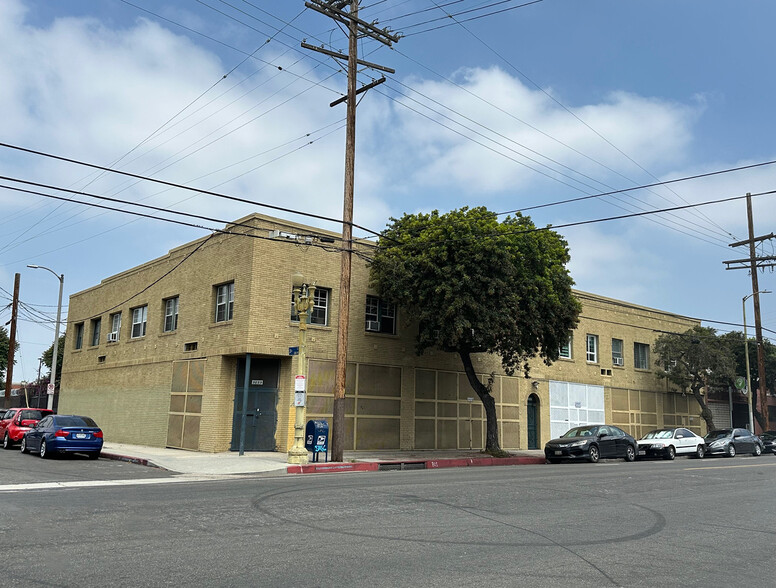 3023-3035 S Grand Ave, Los Angeles, CA for sale - Building Photo - Image 1 of 10