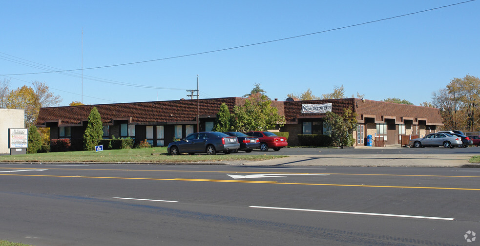 5701 Market St, Youngstown, OH for sale - Building Photo - Image 1 of 1