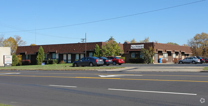 5701 Market St, Youngstown, OH for sale Primary Photo- Image 1 of 1