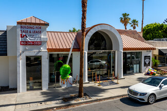 More details for 73190 El Paseo, Palm Desert, CA - Retail for Sale