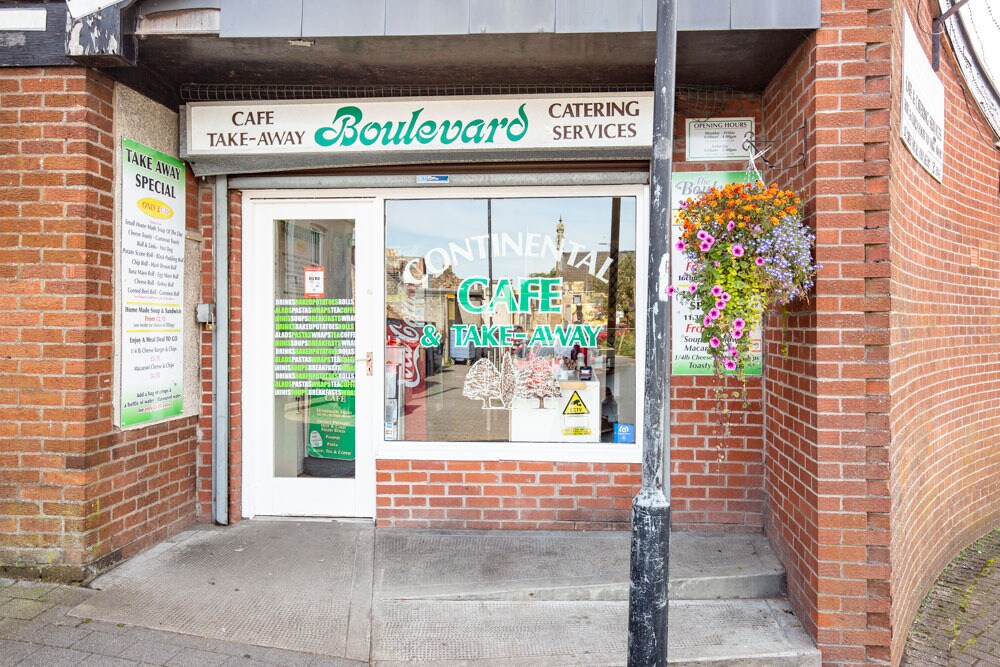 148-148B Main St, Kilwinning for sale Building Photo- Image 1 of 1