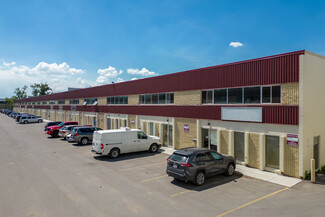 More details for 1410 40th Ave NE, Calgary, AB - Office, Industrial for Rent