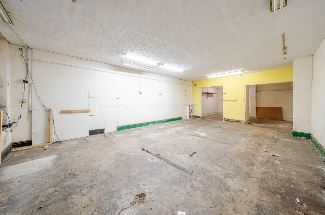 88 Hainton Ave, Grimsby to rent Interior Photo- Image 1 of 4