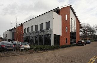 More details for Parkway, Fareham - Office for Rent