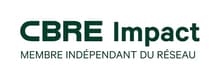 CBRE impact Dijon
