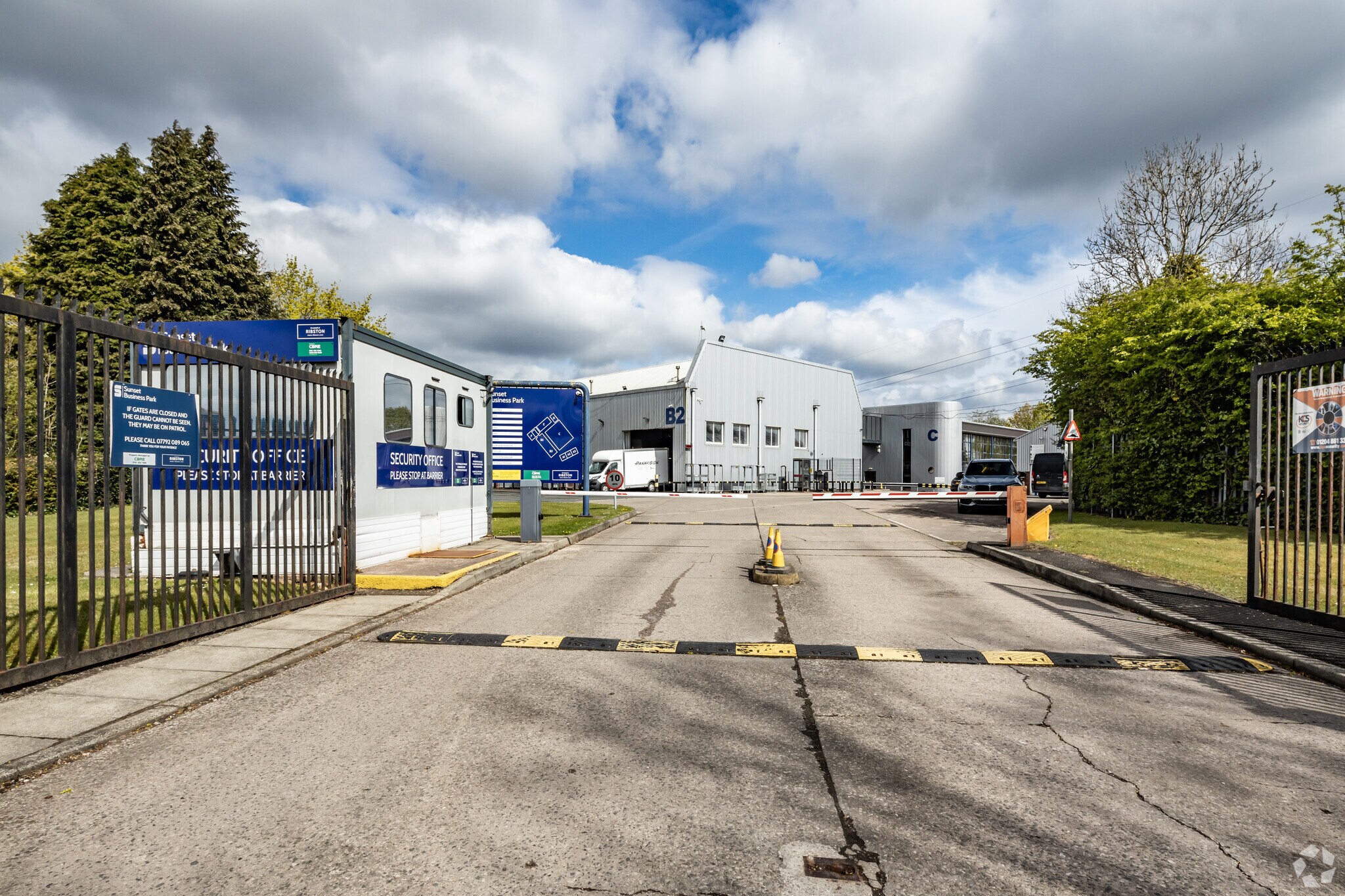 Manchester Rd, Bolton for sale Primary Photo- Image 1 of 1