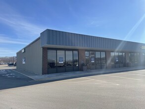 1500 Highway 169 N, Algona, IA for rent Building Photo- Image 2 of 4