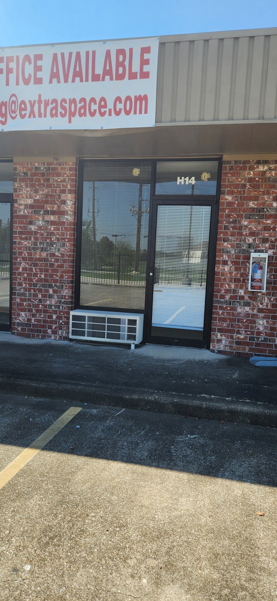 12455 Westpark Dr, Houston, TX to rent Interior Photo- Image 1 of 8