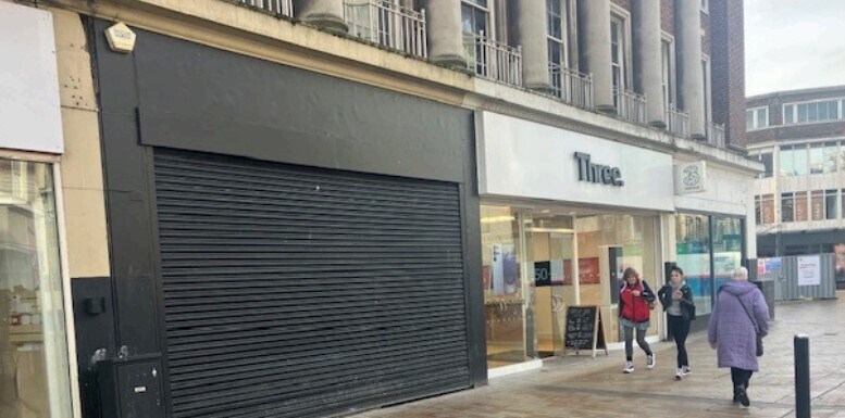 25 King Edward St, Hull for sale Primary Photo- Image 1 of 1