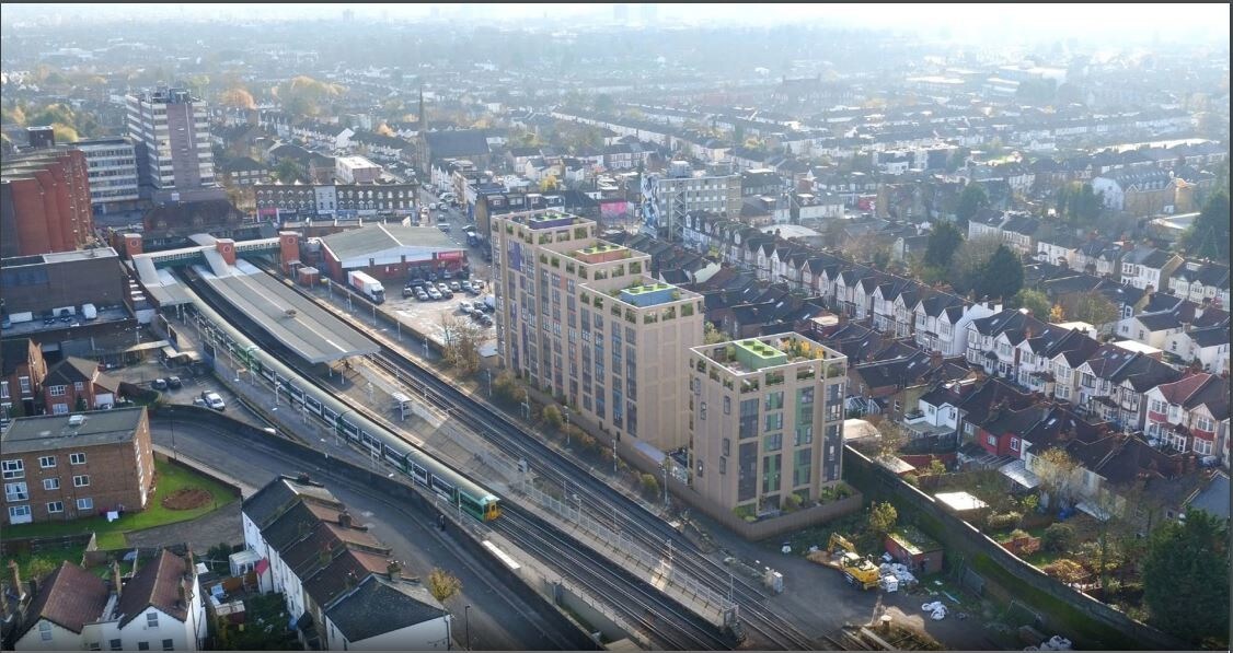 Brigstock Rd, Thornton Heath, CR7 7JG UK